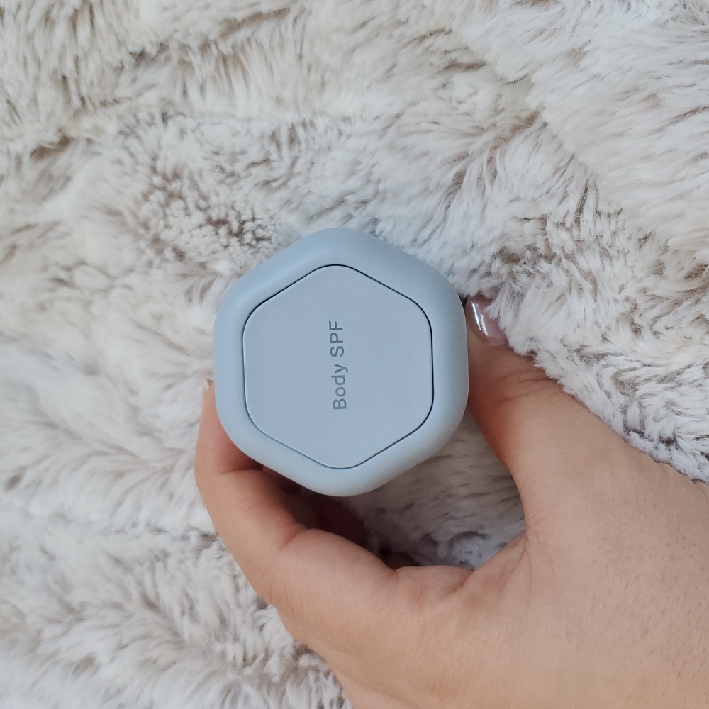 Keep Your Cadence Travel Capsule